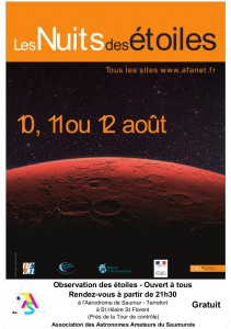 3AS_Nuits des étoiles 2012